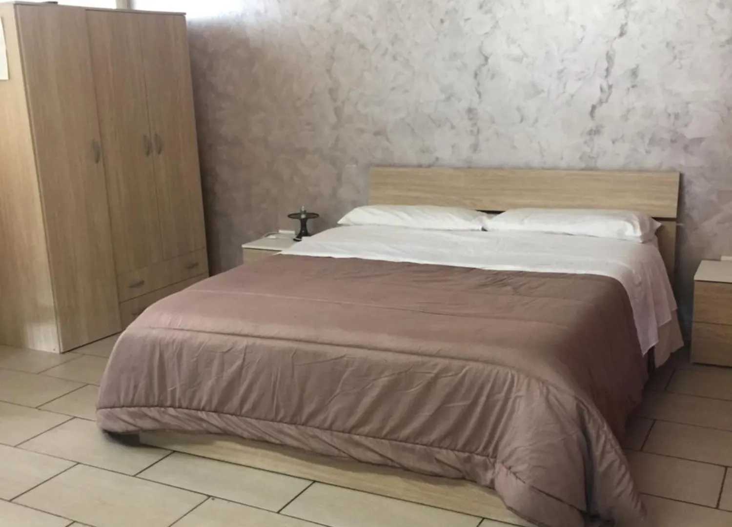 Vila A Casa E Matilde Neapol